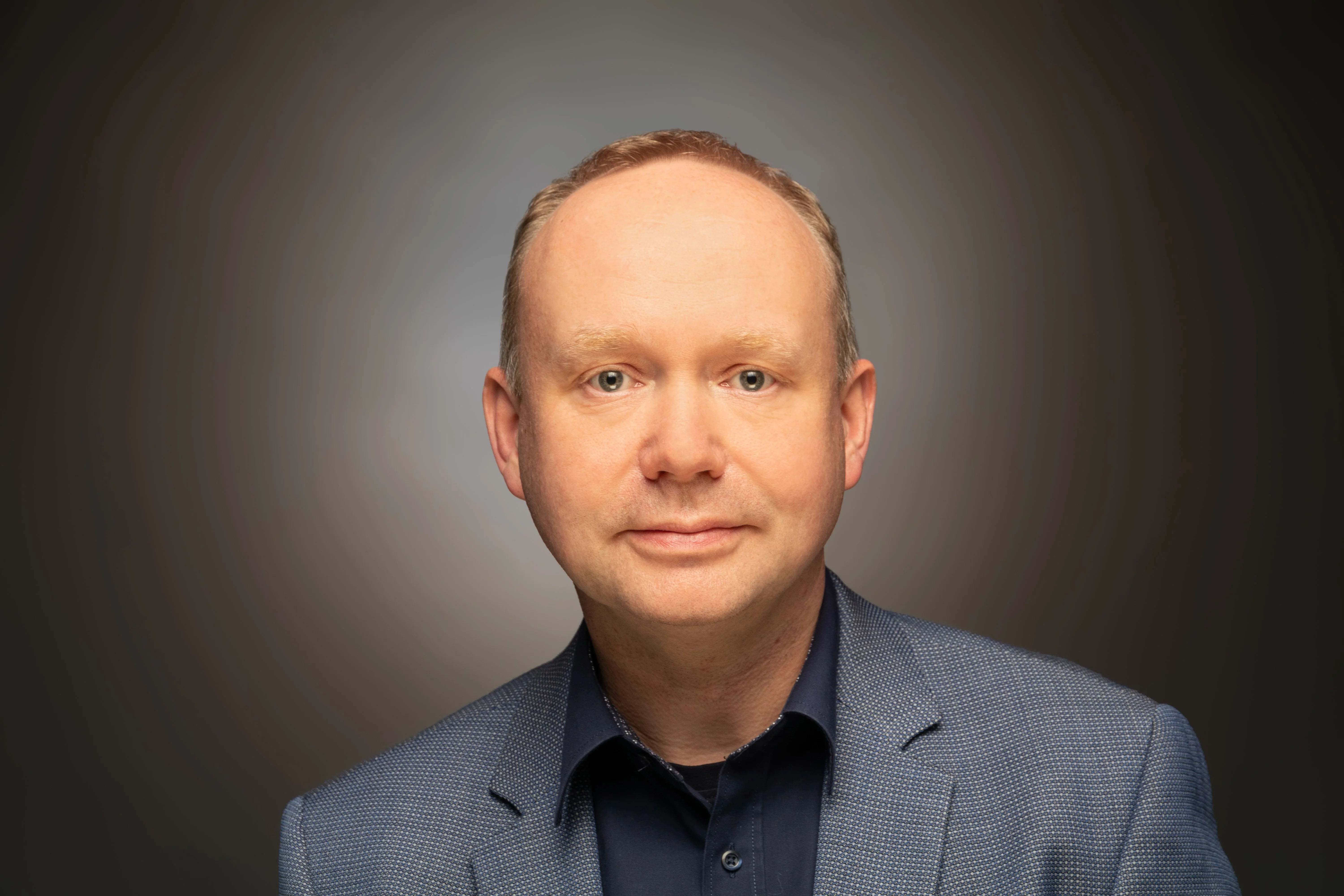Andree Linker – BEM & HR-Strukturaufbau, HR4Company